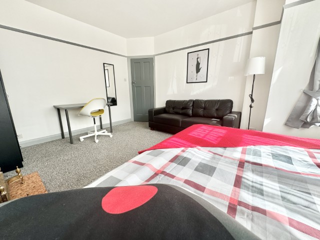 Otterburn | Double Room #1