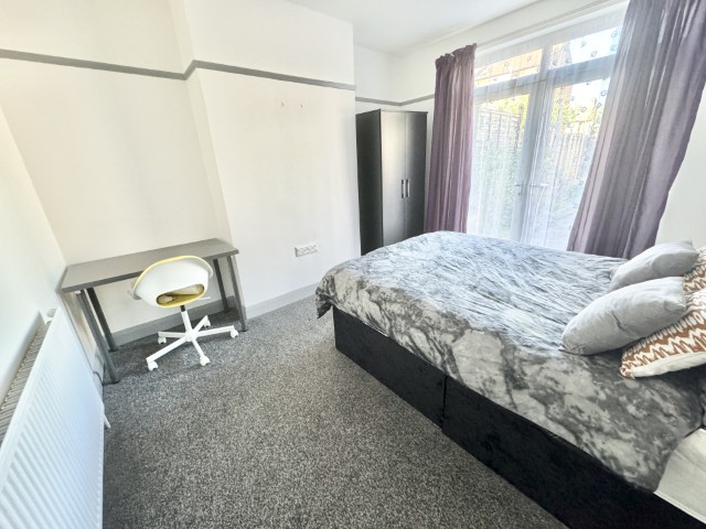 Otterburn | Double Room #2
