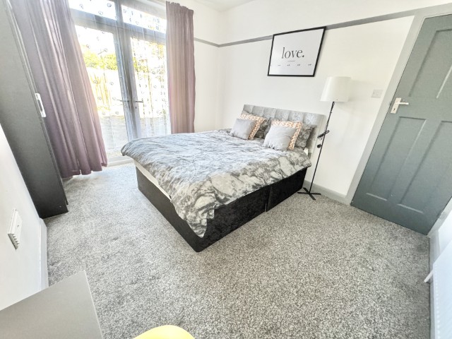 Otterburn | Double Room #2