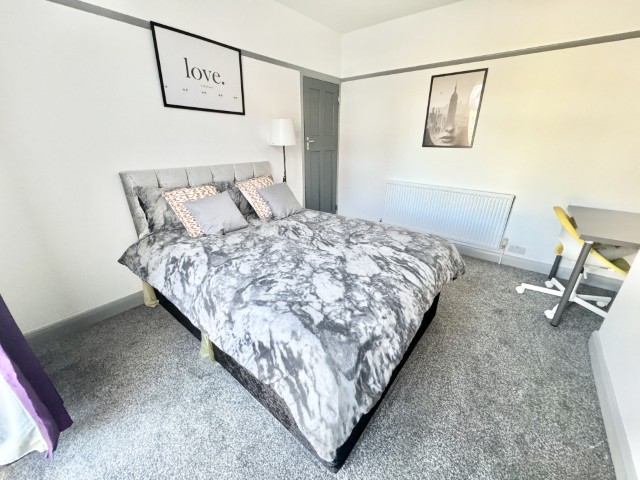 Otterburn | Double Room #2