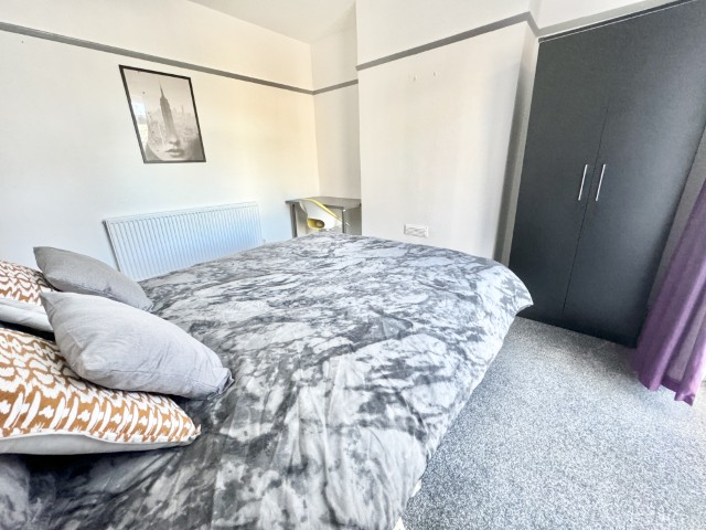 Otterburn | Double Room #2