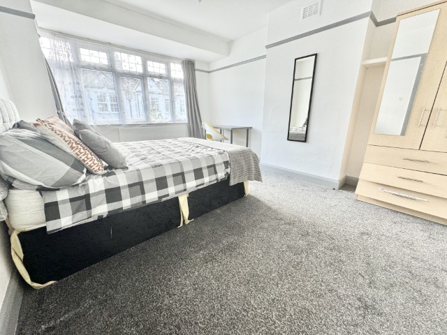 Otterburn | Double Room #4