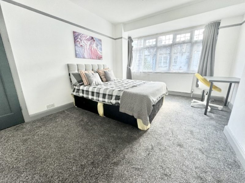 Otterburn | Double Room #4