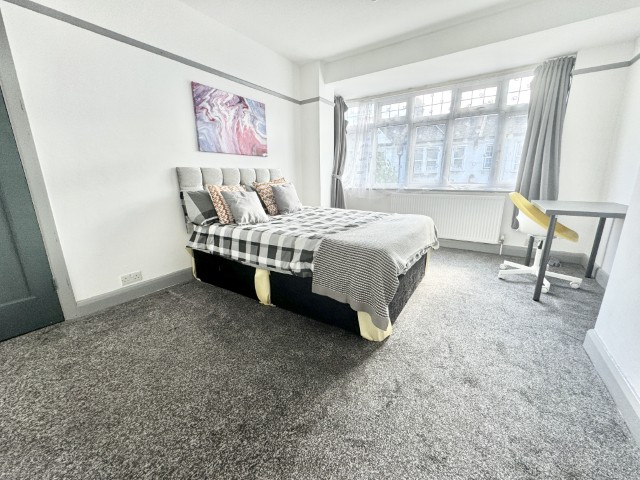 Otterburn | Double Room #4