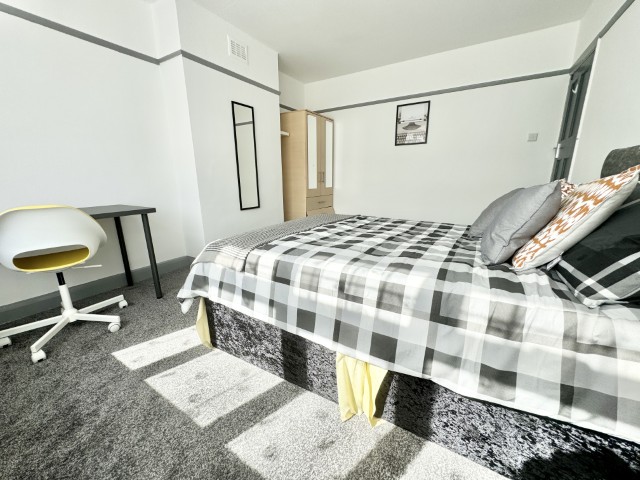 Otterburn | Double Room #4