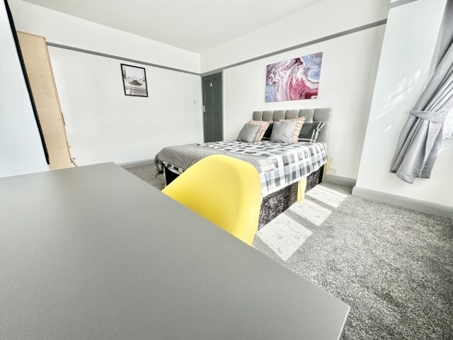 Otterburn | Double Room #4