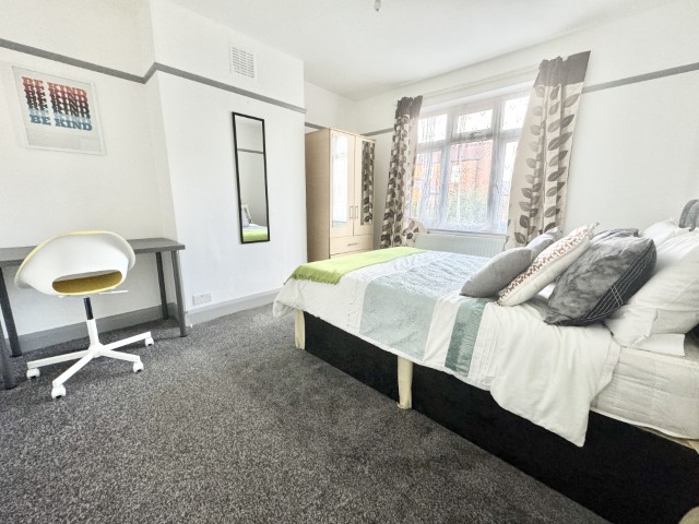 Otterburn | Double Room #5