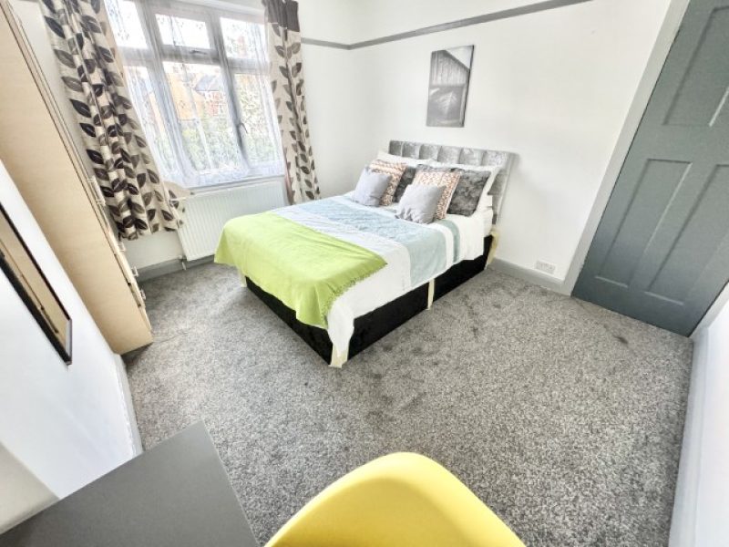 Otterburn | Double Room #5