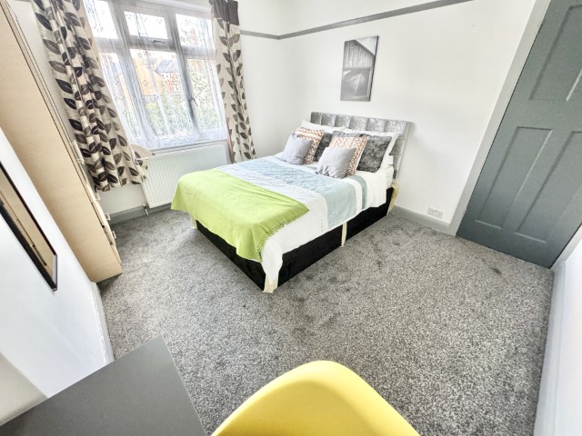 Otterburn | Double Room #5