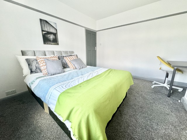 Otterburn | Double Room #5