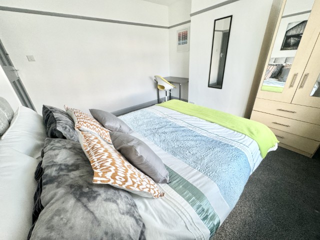 Otterburn | Double Room #5