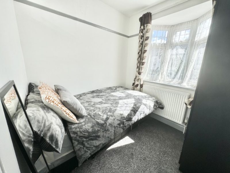 Otterburn | Single Room #3