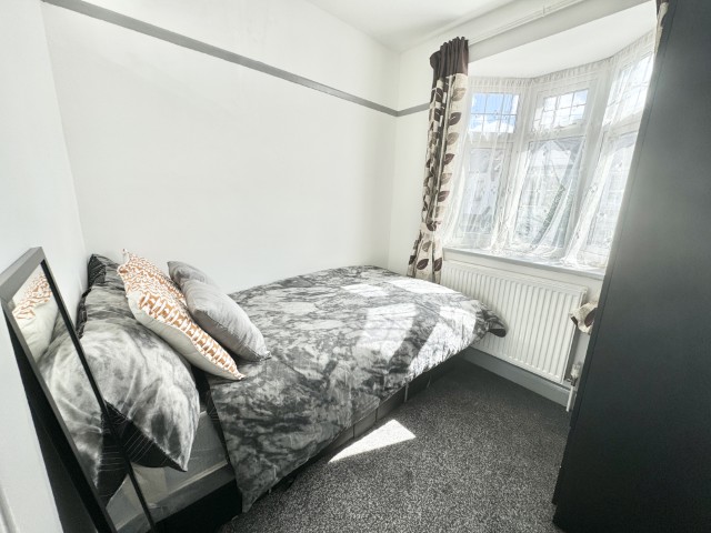 Otterburn | Single Room #3