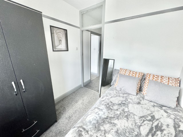 Otterburn | Single Room #3