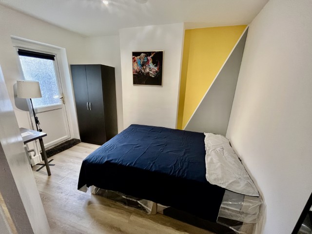 Moffatt | Double Room #2