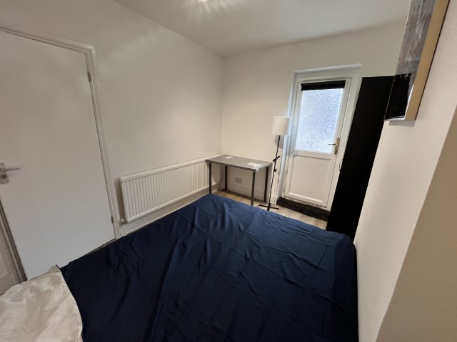 Moffatt | Double Room #2