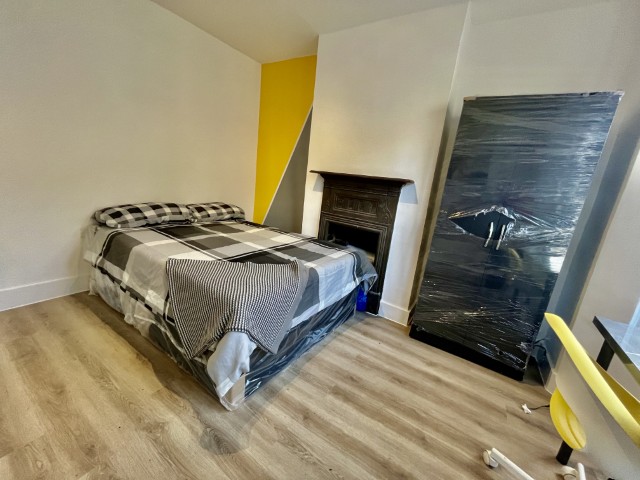 Moffatt | Double Room #1