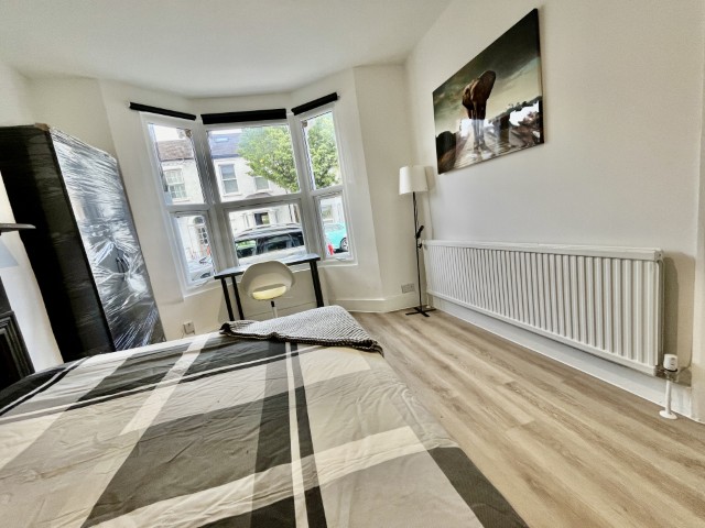 Moffatt | Double Room #1