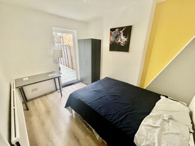 Moffatt | Double Room #2