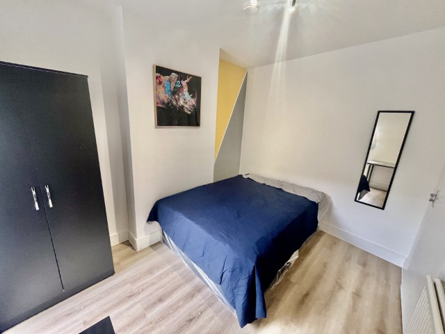 Moffatt | Double Room #2