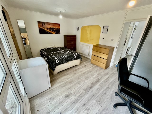 Gough | Double Room #1