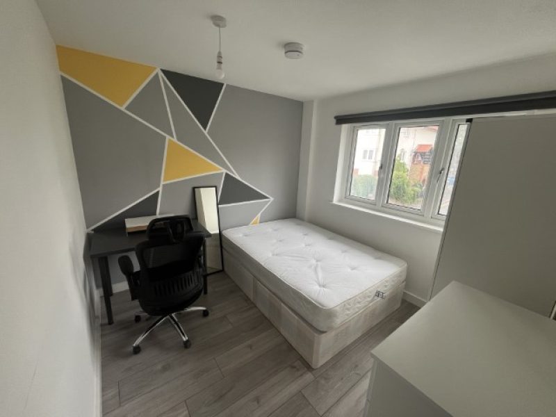 Minerva | Double Room #5