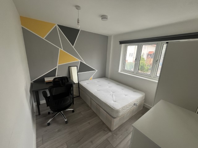 Minerva | Double Room #5