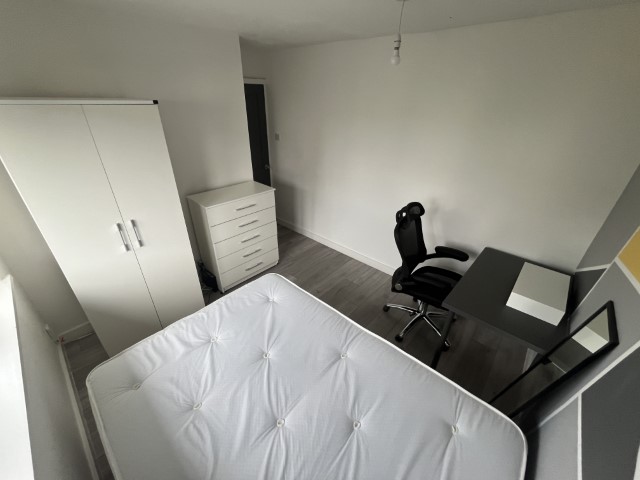 Minerva | Double Room #5