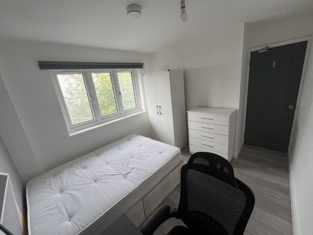 Minerva | Double Room #5