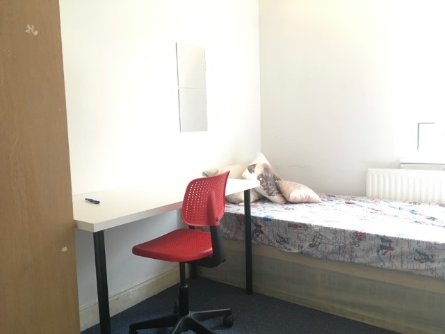 Gough | Double Room #2