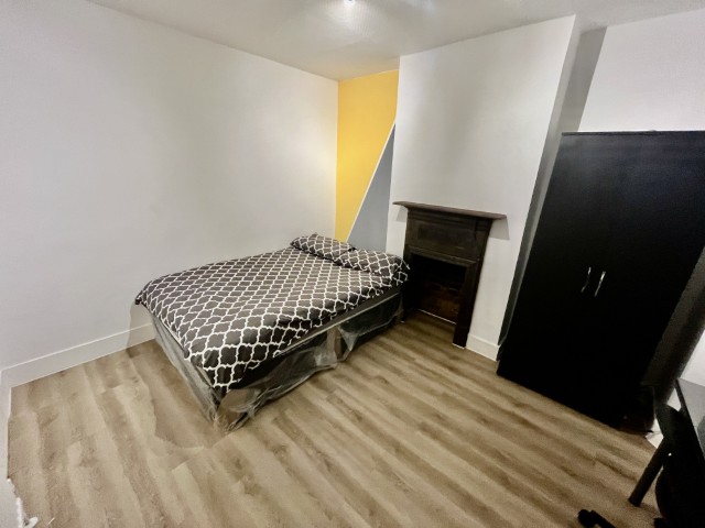 Moffatt | Double Room #1