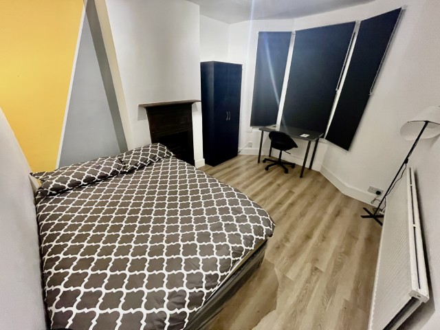 Moffatt | Double Room #1