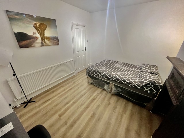 Moffatt | Double Room #1