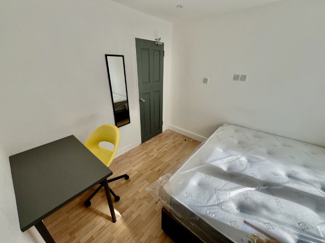 Minerva | Double Room #2