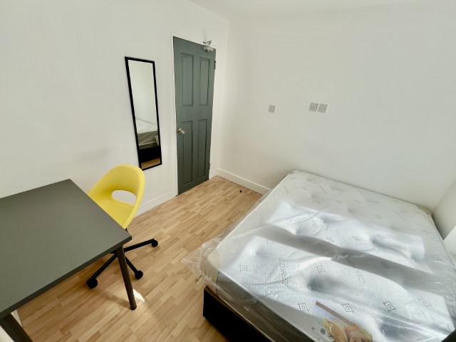 Minerva | Double Room #2
