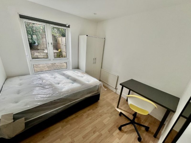 Minerva | Double Room #2