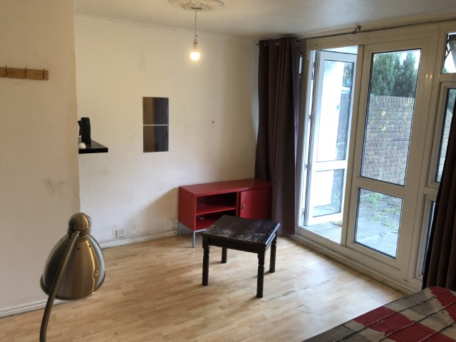 Gough | Double Room #1