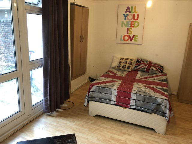 Gough | Double Room #1