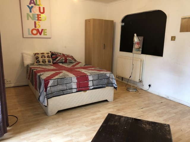 Gough | Double Room #1