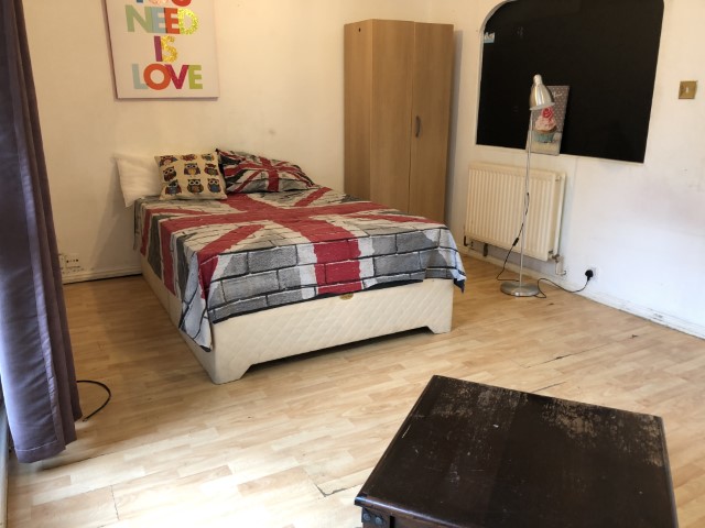 Gough | Double Room #1