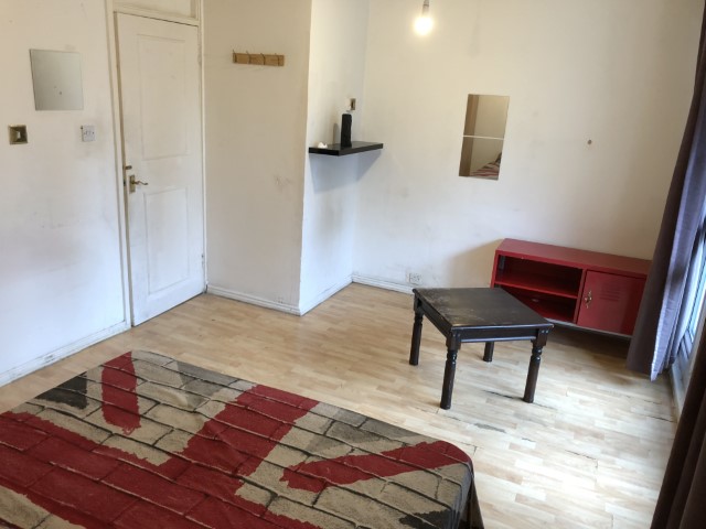 Gough | Double Room #1