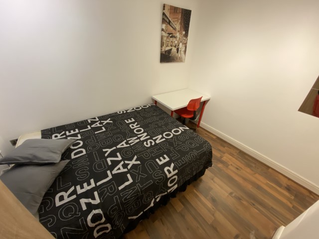 Denmark | Large Double Room #5