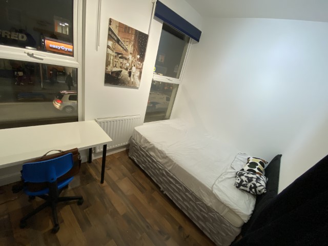 Denmark | Double Room #1