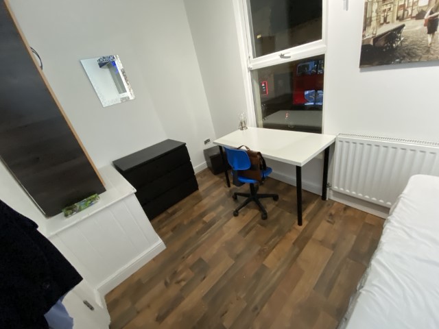 Denmark | Double Room #1