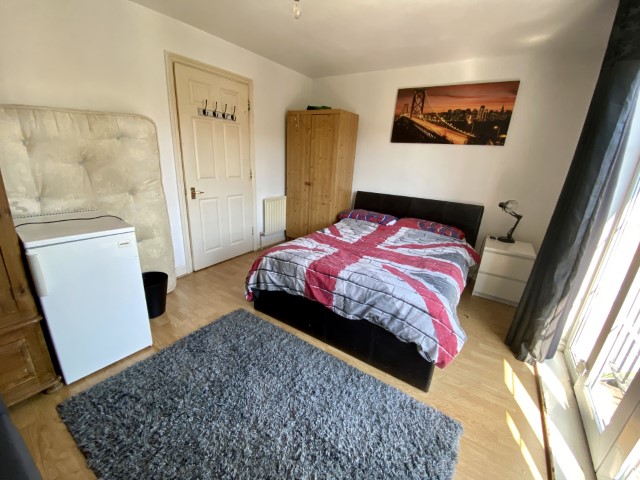 Tilson | Double Room #1