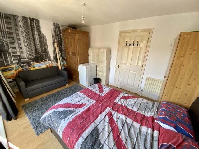 Tilson | Double Room #1