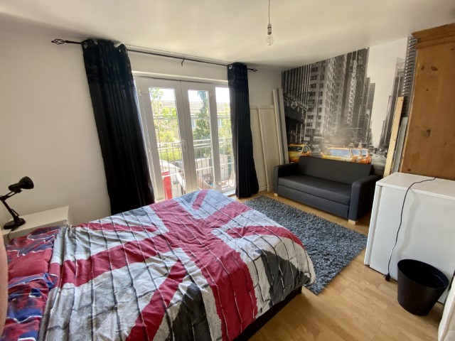 Tilson | Double Room #1