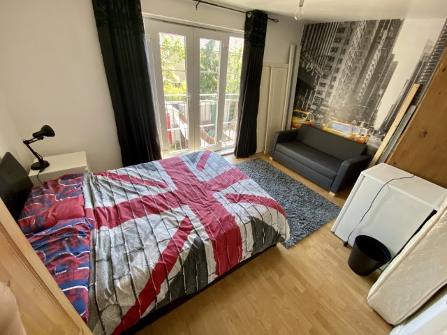 Tilson | Double Room #1