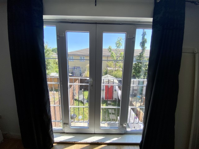 Tilson | Double Room #1