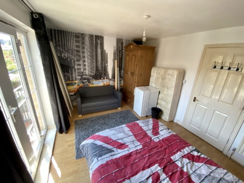 Tilson | Double Room #2